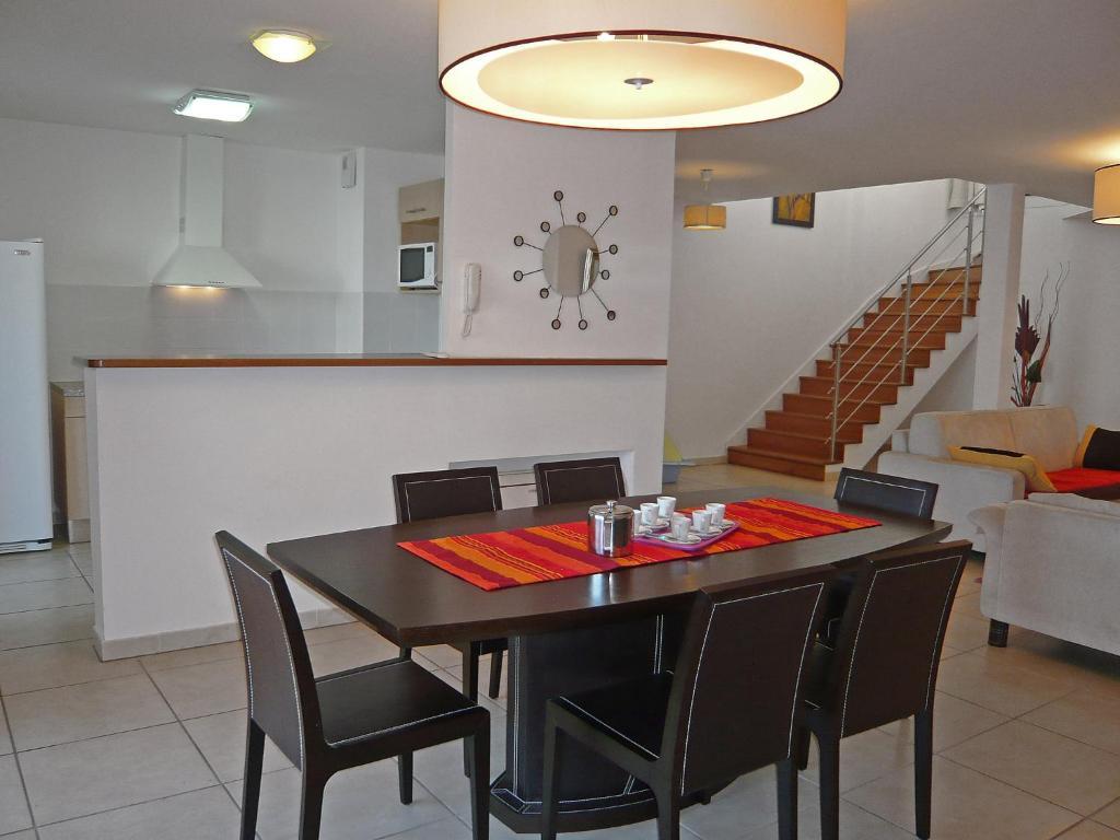 Holiday Home Ile St Martin By Interhome Agde Værelse billede