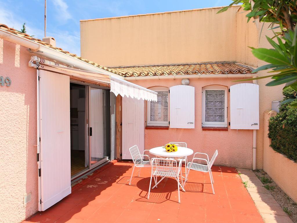 Holiday Home Ile St Martin By Interhome Agde Værelse billede